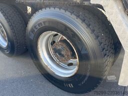 MAN TGS 33.480 6x4 SRX47 / Swiss-Vehicle