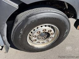 MAN TGS 33.480 6x4 SRX47 / Swiss-Vehicle