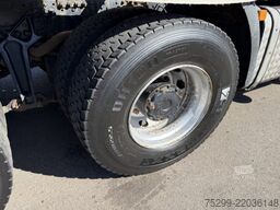 MAN TGS 33.480 6x4 SRX47 / Swiss-Vehicle