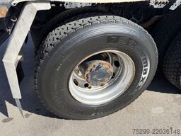 MAN TGS 33.480 6x4 SRX47 / Swiss-Vehicle