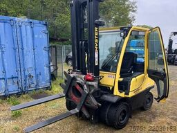 Hyster HYSTER Frontgabelstapler  mit Drehgelenk/Gas