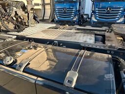 SCANIA R 500 * STANDKLIMA  * 2 X TANK * VOLLVERKLEIDUNG