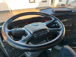 SCANIA R 500 * STANDKLIMA  * 2 X TANK * VOLLVERKLEIDUNG