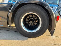 SCANIA R 500 * STANDKLIMA  * 2 X TANK * VOLLVERKLEIDUNG