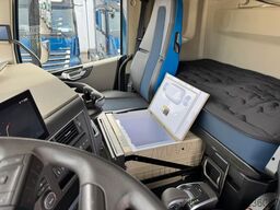 VOLVO FH 500 * GLOBETROTTER XL * VER. SATTEL*STANDKLMA