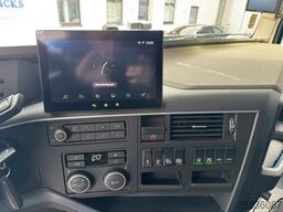 VOLVO FH 500 * GLOBETROTTER XL * VER. SATTEL*STANDKLMA