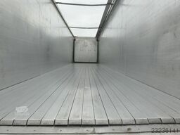 STAS S 300 ZX, 90m³, 6mm Boden, SAF, Alu-Felgen, Lift