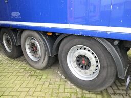 KNAPEN K 100, 91m³, 10mm Boden, Funk, SAF, Luft-Lift