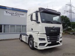 MAN TGX Fahrerhausspoilerpaket GM Haus NEU