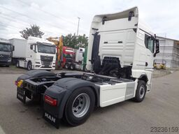 MAN TGX Fahrerhausspoilerpaket GM Haus NEU