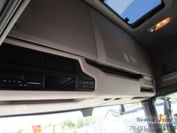 Scania R 460 A4x2NA