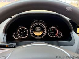 MERCEDES-BENZ E 220 CDI Cabrio BlueEfficiency