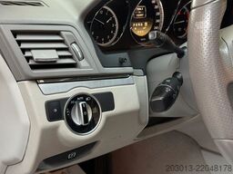 MERCEDES-BENZ E 220 CDI Cabrio BlueEfficiency