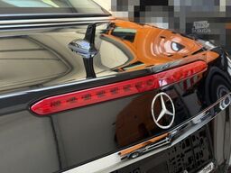 MERCEDES-BENZ E 220 CDI Cabrio BlueEfficiency