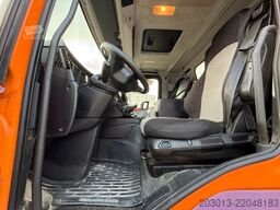 MERCEDES-BENZ AROCS 2533 6x4 Euro 6 Putzmeister M24-4