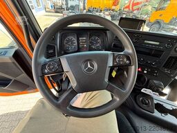 MERCEDES-BENZ AROCS 2533 6x4 Euro 6 Putzmeister M24-4
