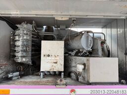MERCEDES-BENZ AROCS 2533 6x4 Euro 6 Putzmeister M24-4