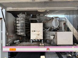 MERCEDES-BENZ AROCS 2533 6x4 Euro 6 Putzmeister M24-4