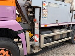 MERCEDES-BENZ AROCS 2533 6x4 Euro 6 Putzmeister M24-4