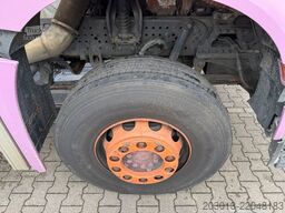 MERCEDES-BENZ AROCS 2533 6x4 Euro 6 Putzmeister M24-4