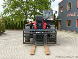 MANITOU MHT 10180 Teleskoplader 521 h