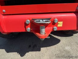 MANITOU MHT 10180 Teleskoplader 521 h