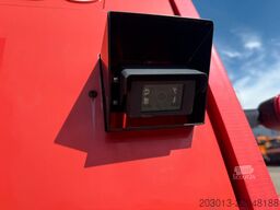 MANITOU MHT 10180 Teleskoplader 521 h