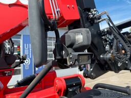 MANITOU MHT 10180 Teleskoplader 521 h
