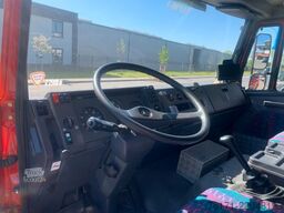 MERCEDES-BENZ 917 AF 4x4 AHK Top Zustand