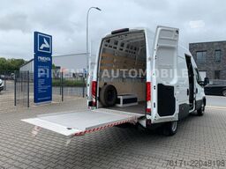 IVECO 35C14H V L3H3 Zwillingsbereifung/LBW/34Tkm TOP