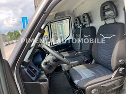 IVECO 35C14H V L3H3 Zwillingsbereifung/LBW/34Tkm TOP