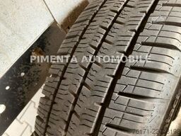 IVECO 35C14H V L3H3 Zwillingsbereifung/LBW/34Tkm TOP