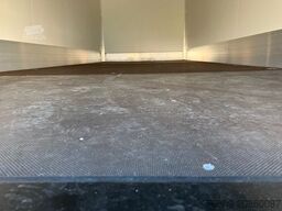 KRONE Wechselbrücke Kühlaufbau