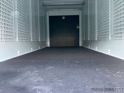 KRONE Wechselbrücke Koffer