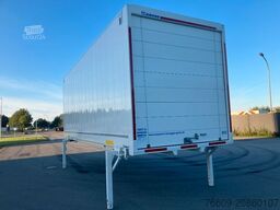 KRONE Wechselbrücke Koffer