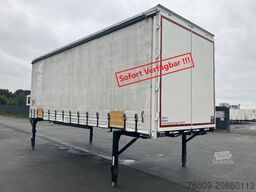 KÖGEL Wechselbrücke Plane