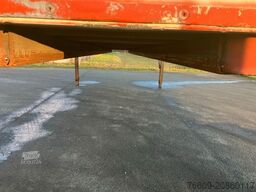 SPIER Wechselbrücke Koffer