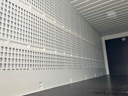 KRONE Wechselbrücke Koffer