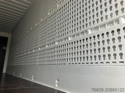 KRONE Wechselbrücke Koffer