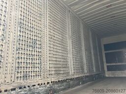 KRONE Wechselbrücke Koffer