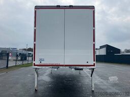 KRONE Wechselbrücke Koffer