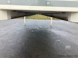 KRONE Wechselbrücke Koffer