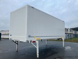 KRONE Wechselbrücke Koffer