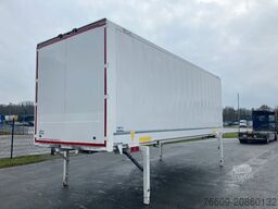 KRONE Wechselbrücke Koffer