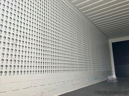 KRONE Wechselbrücke Koffer