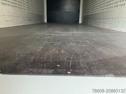 KRONE Wechselbrücke Koffer