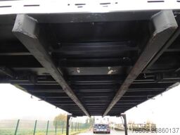 KRONE Heck mit Portaltüren