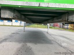 SPIER Wechselbrücke Koffer