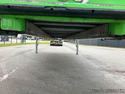 SPIER Wechselbrücke Koffer