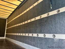 SPIER Wechselbrücke Koffer